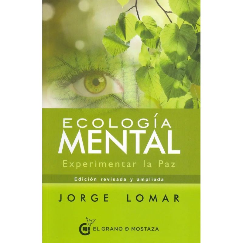 ECOLOGIA MENTAL (Nuevo)