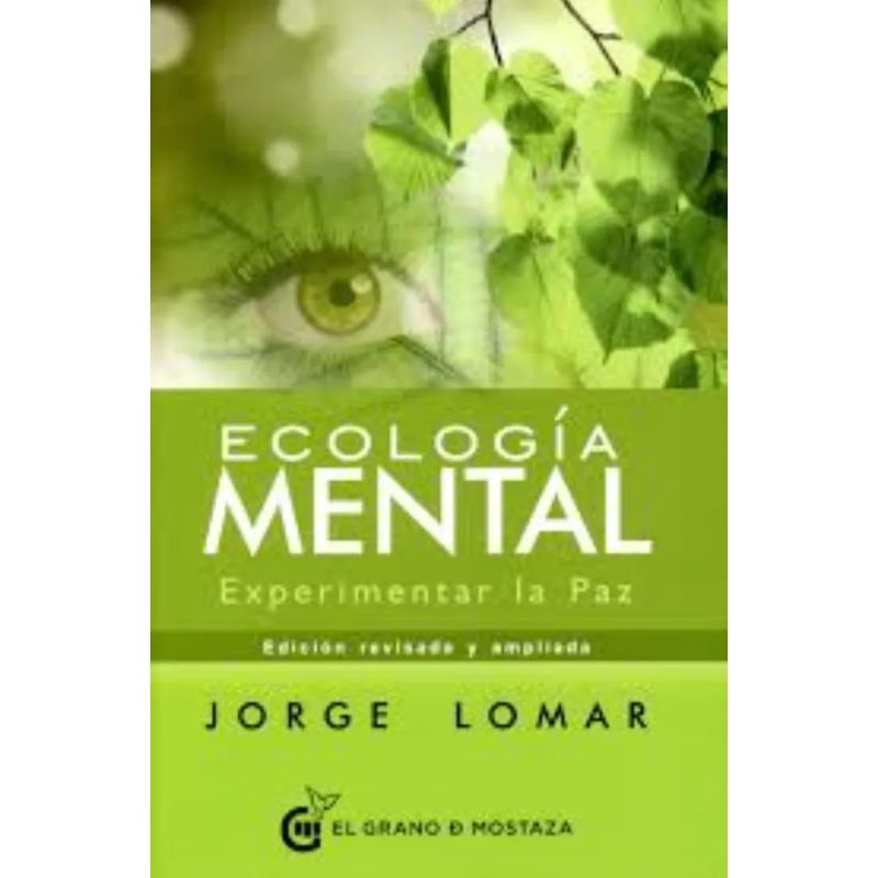 ECOLOGIA MENTAL (Nuevo) - Miniatura 2