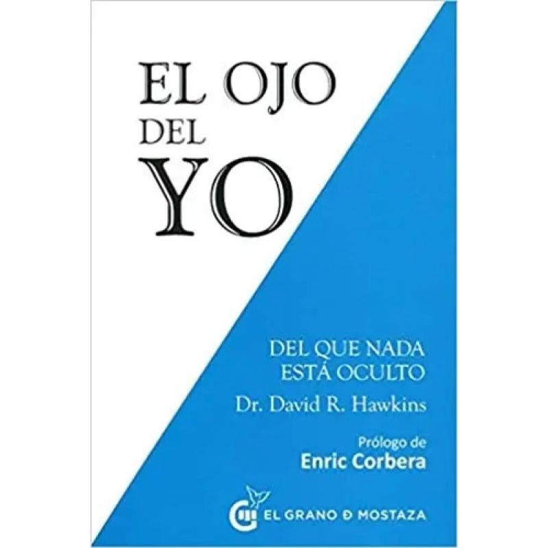 OJO DEL YO, EL (Nuevo) - Miniatura 2
