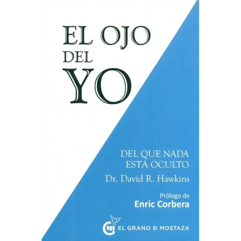 OJO DEL YO, EL (Nuevo)