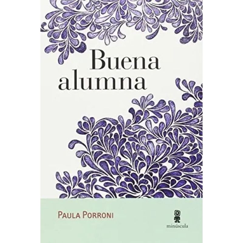 BUENA ALUMNA (Nuevo)