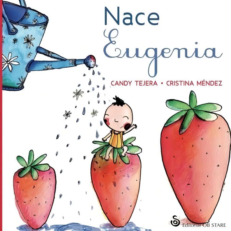 NACE EUGENIA (Nuevo)