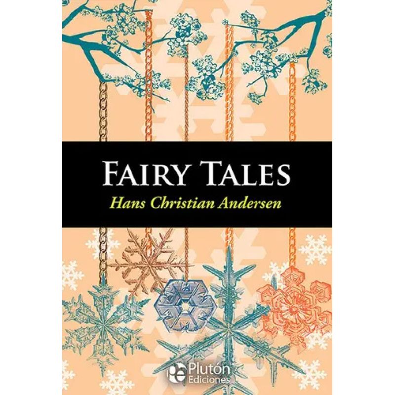 FAIRY TALES - ENGLISH CLASSIC BOOKS (Nuevo)