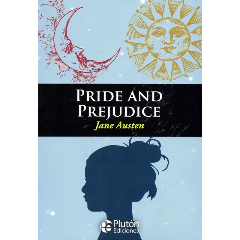 PRIDE AND PREJUDICE (Nuevo)