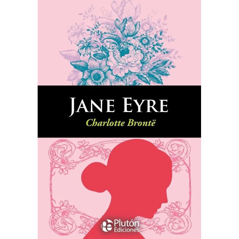 JANE EYRE (Nuevo)