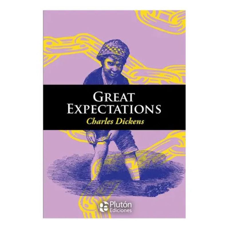 GREAT EXPECTATIONS (Nuevo)