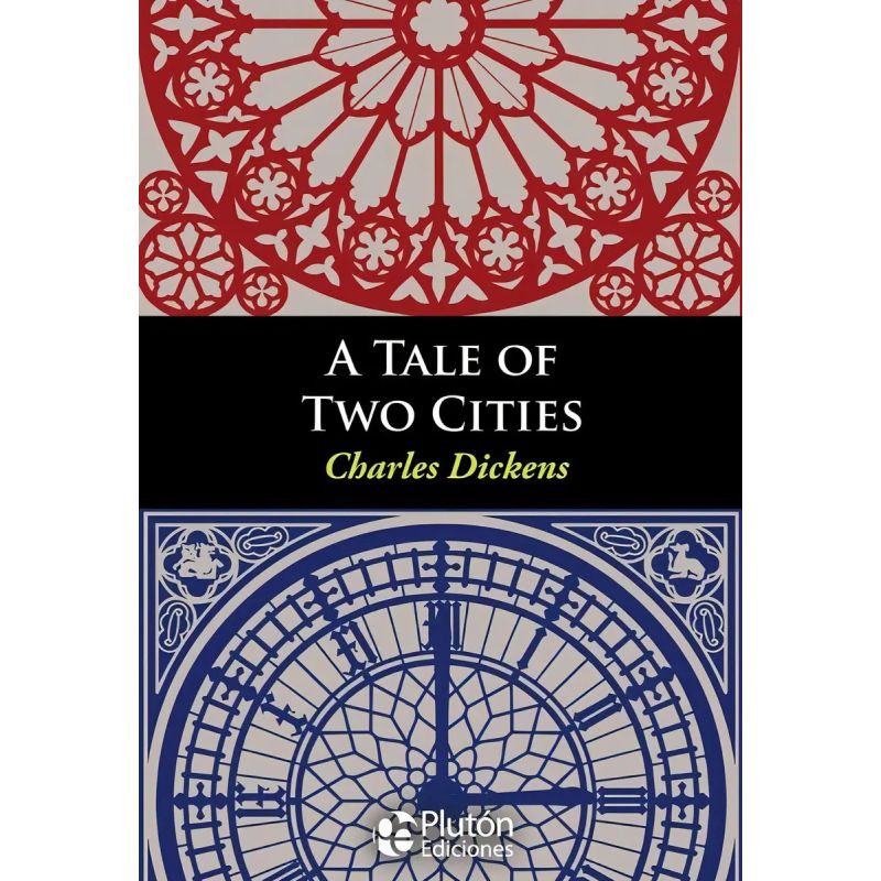 A TALE OF TWO CITIES (Nuevo)