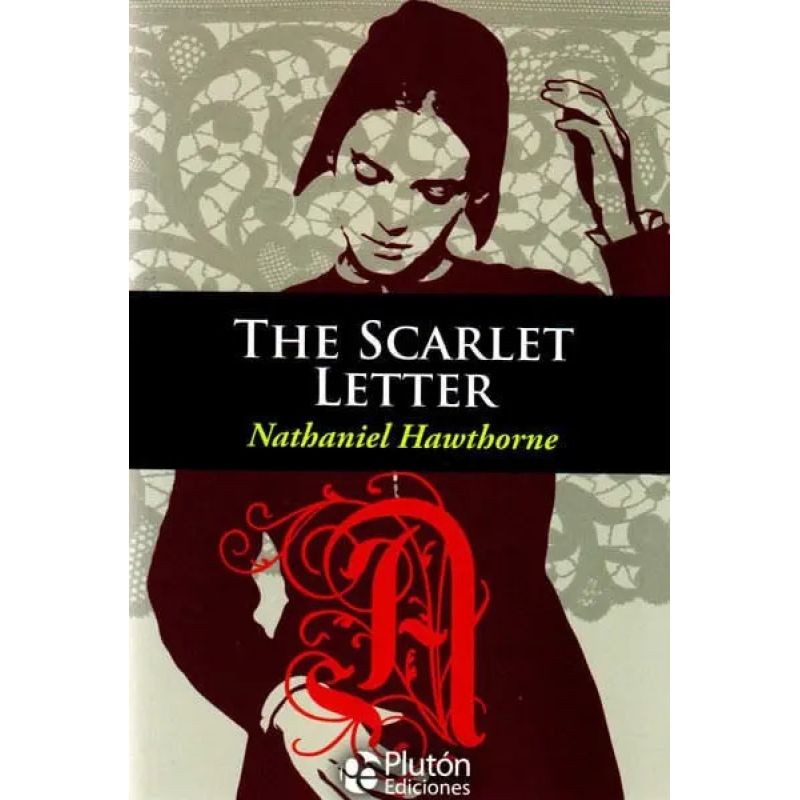 SCARLET LETTER, THE (Nuevo)