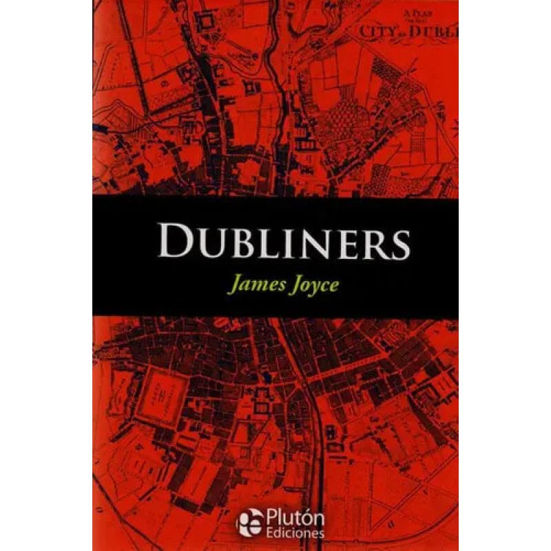 DUBLINERS (Nuevo)