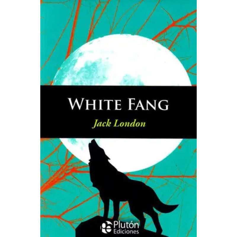 WHITE FANG (Nuevo)
