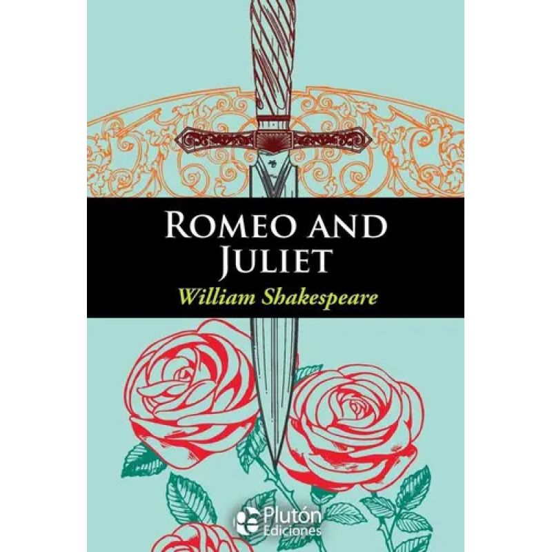 ROMEO AND JULIET (Nuevo)