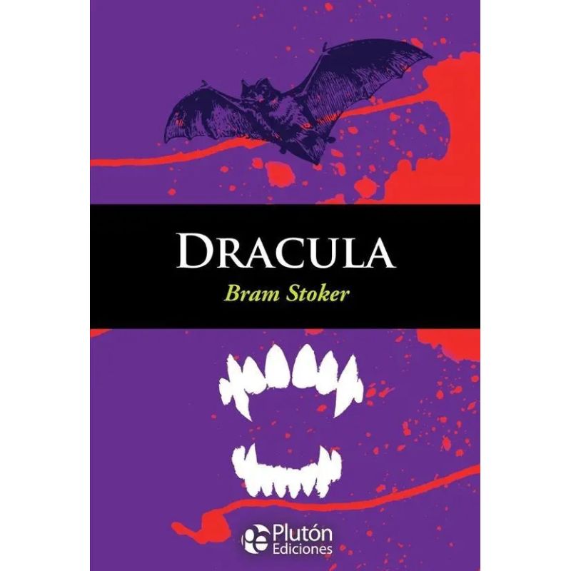 DRACULA (Nuevo)