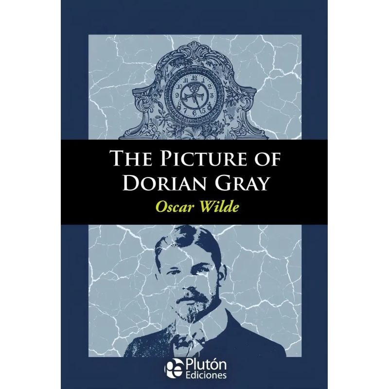 PICTURE OF DORIAN GRAY, THE (Nuevo)