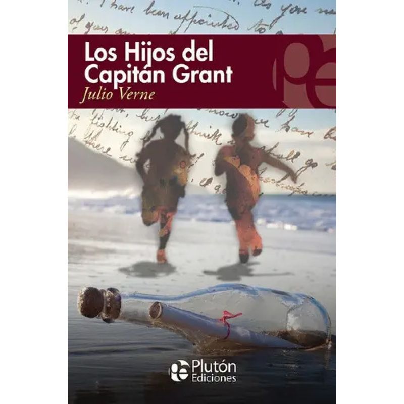 HIJOS DEL CAPITAN GRANT, LOS (Nuevo)