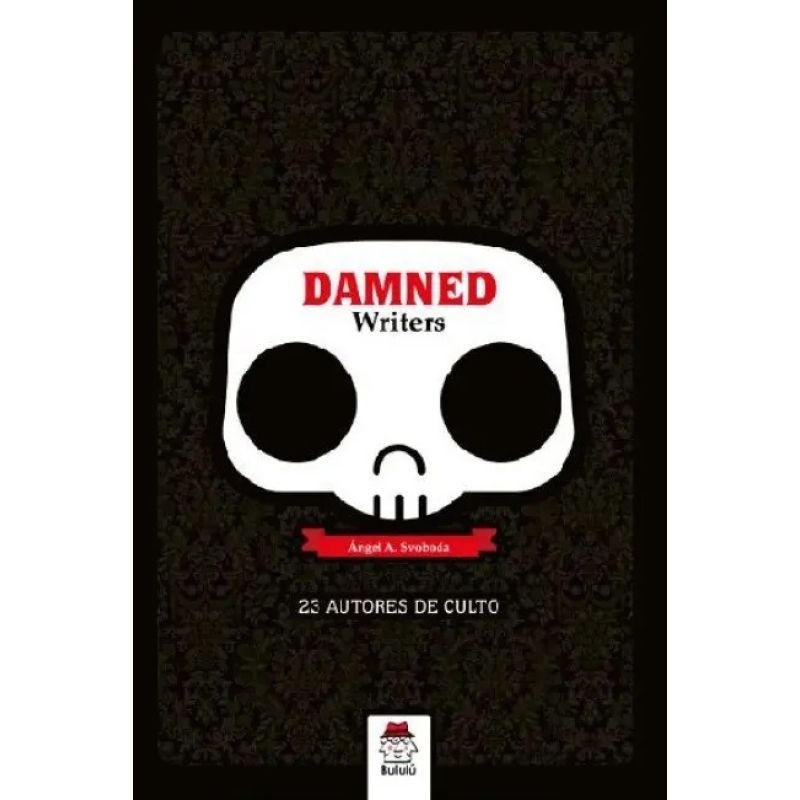 DAMNED WRITERS (Nuevo)