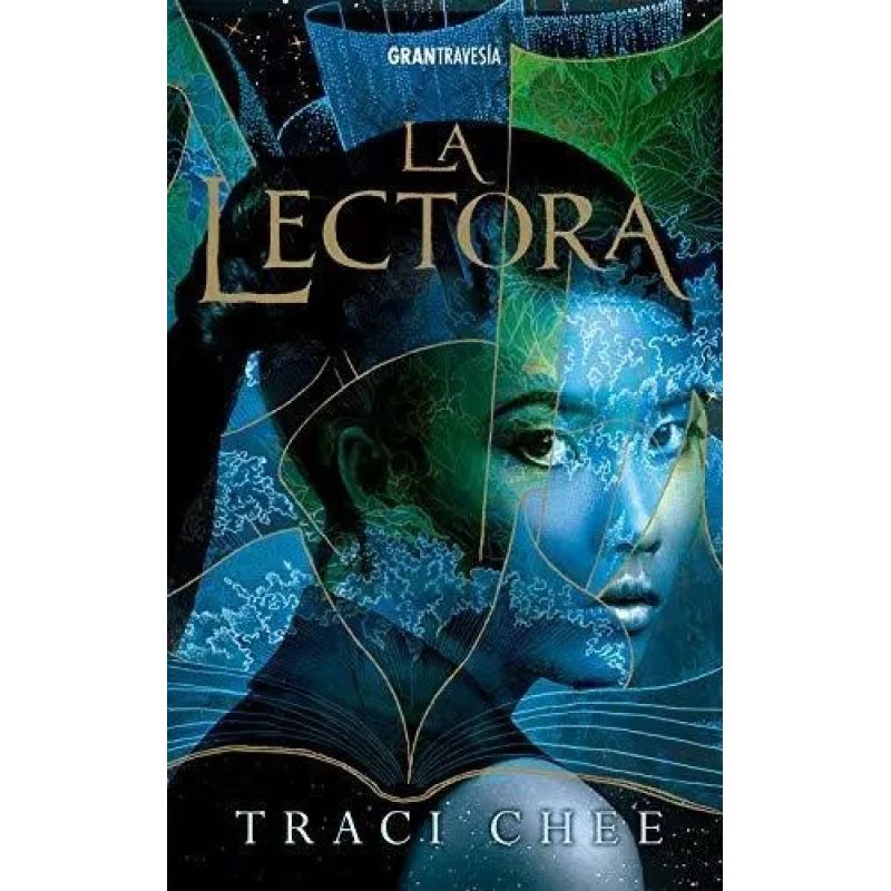 LECTORA, LA - MAR DE TINTA Y ORO 1 (Nuevo)