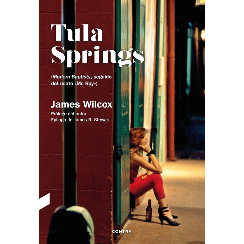 TULA SPRINGS (Nuevo)