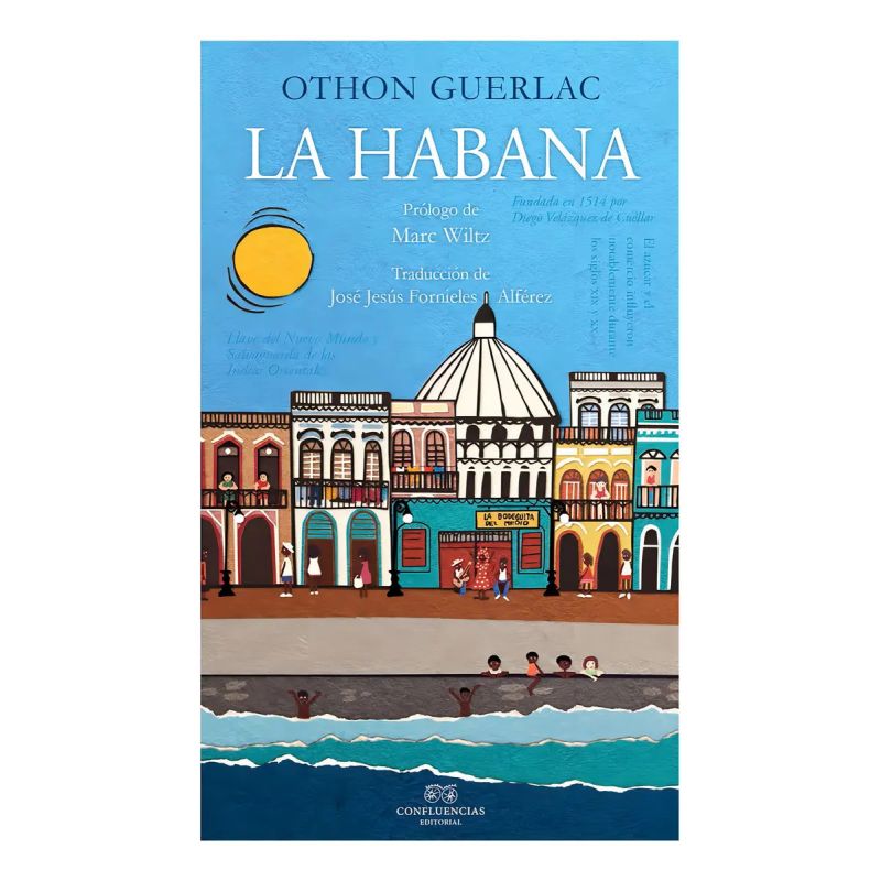 HABANA, LA (Nuevo)