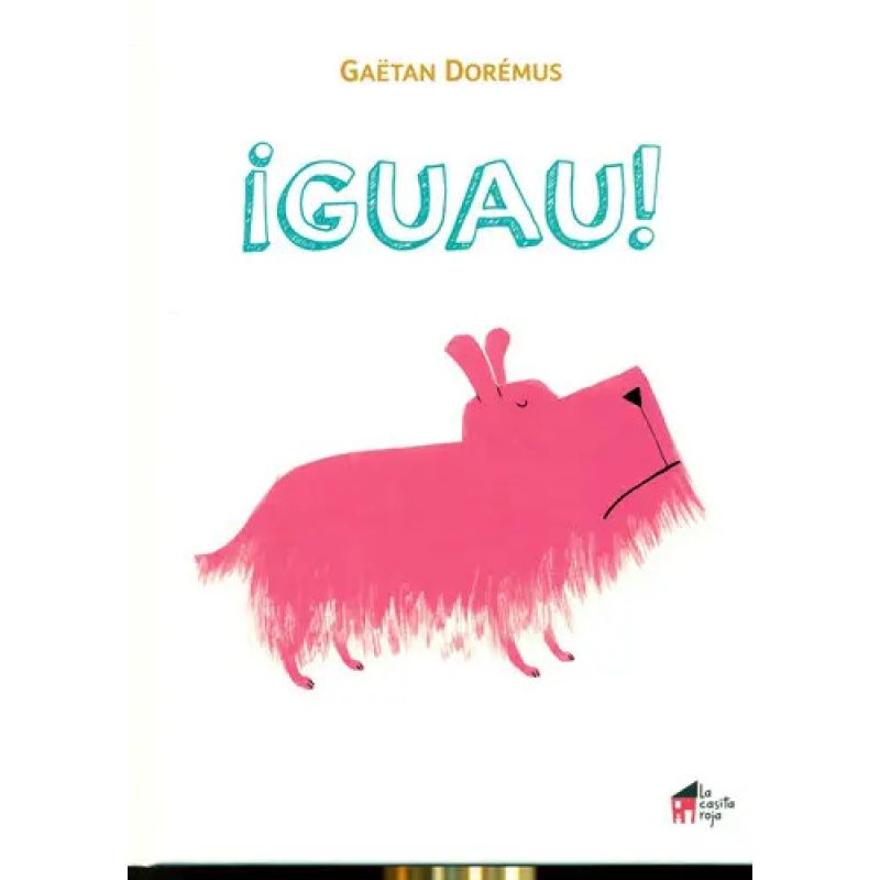 GUAU! (Nuevo)