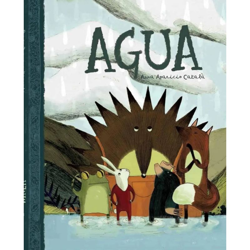 AGUA (Nuevo)
