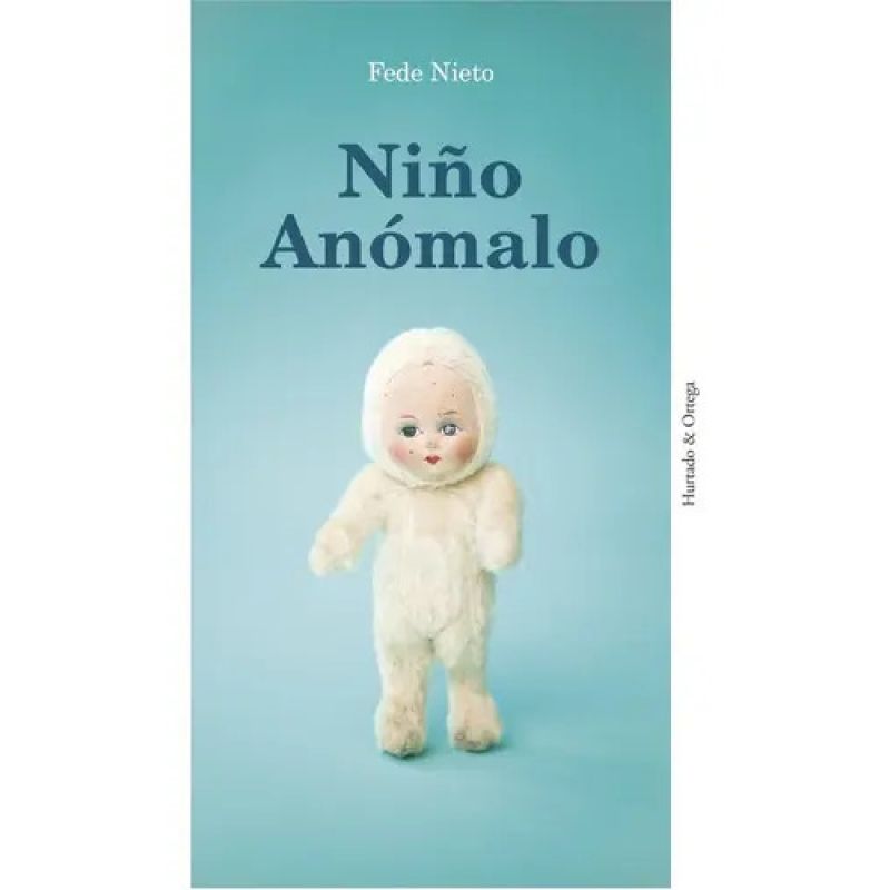 NIÑO ANOMALO (Nuevo)