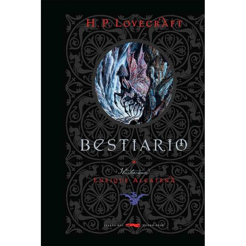 BESTIARIO (TD) (Nuevo) - Miniatura 2
