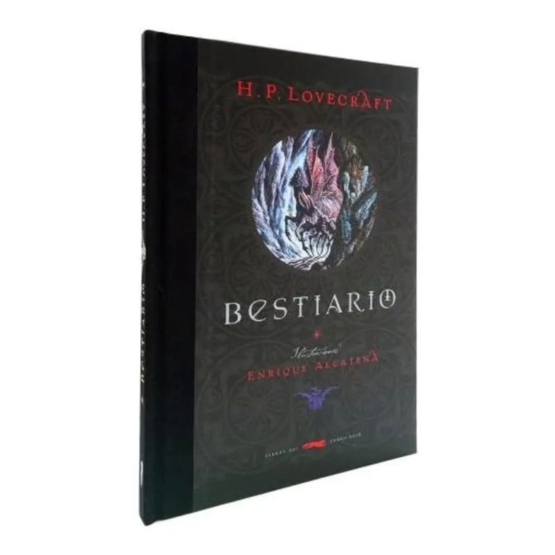 BESTIARIO (TD) (Nuevo)