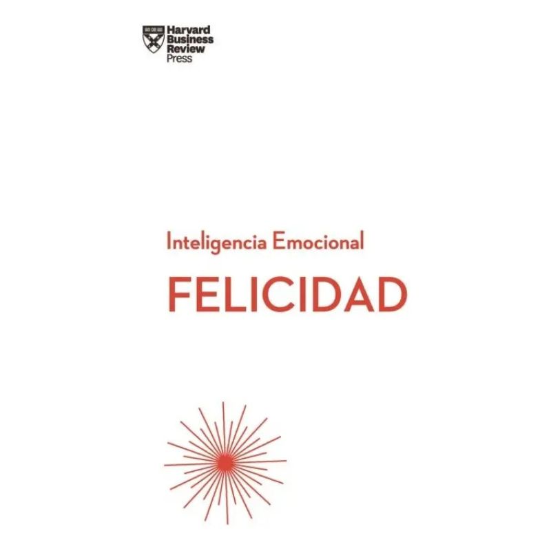 FELICIDAD - INTELIGENCIA EMOCIONAL (Nuevo)