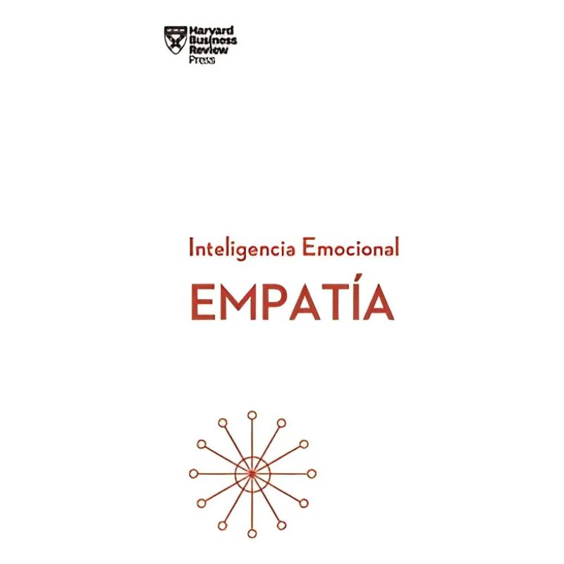 EMPATIA - INTELIGENCIA EMOCIONAL (Nuevo) - Miniatura 2