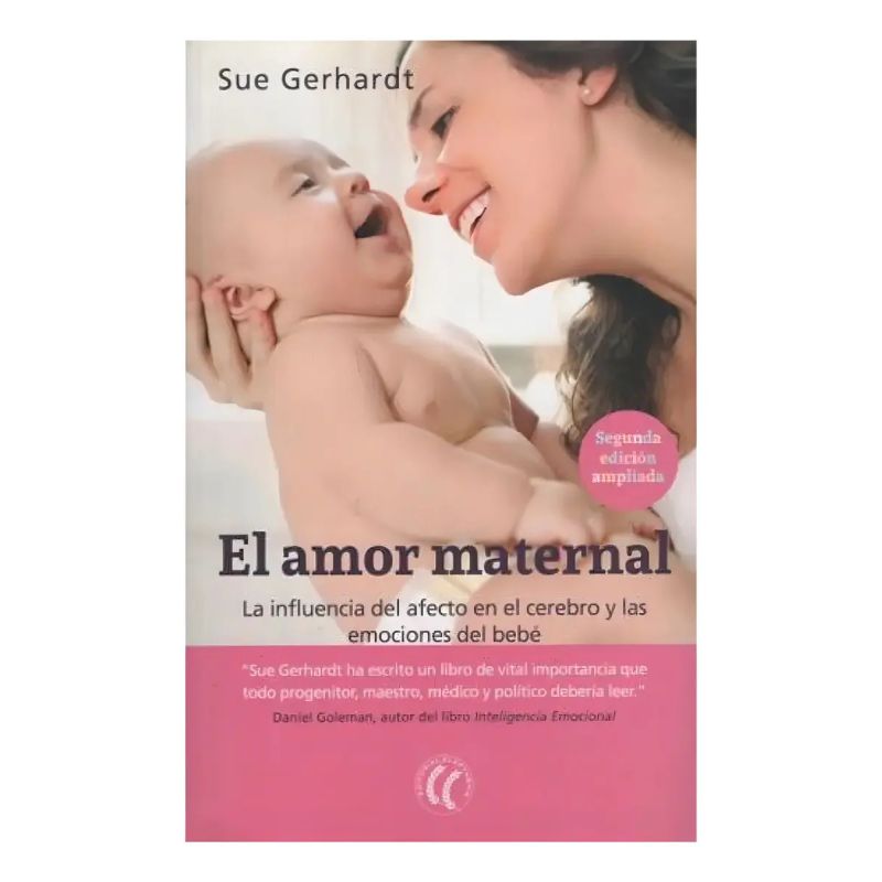 AMOR MATERNAL, EL (Nuevo)