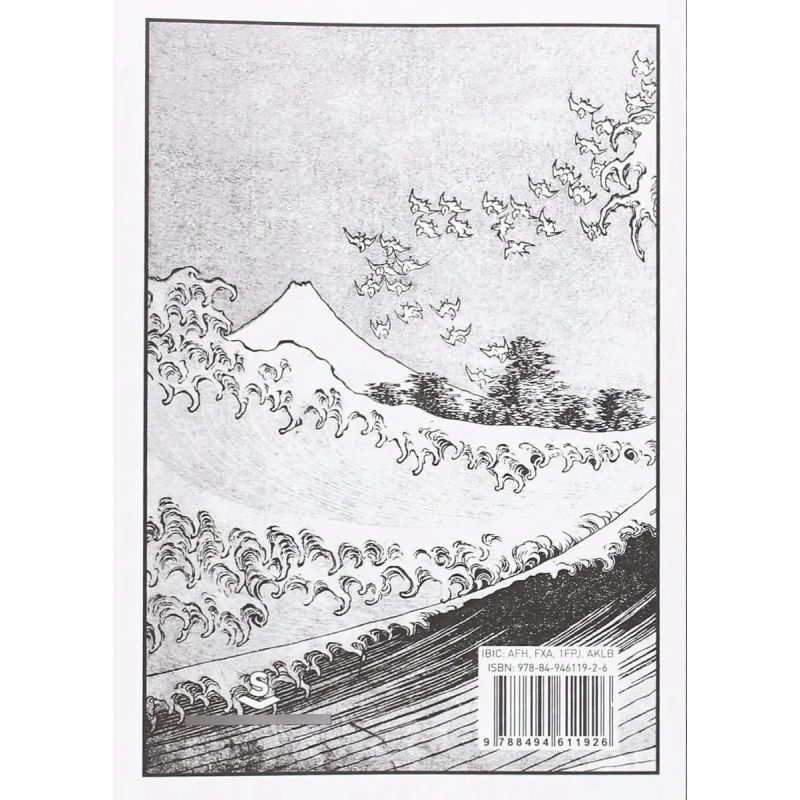 CIEN VISTAS DEL MONTE FUJI - 2/ED. (Nuevo) - Miniatura 2