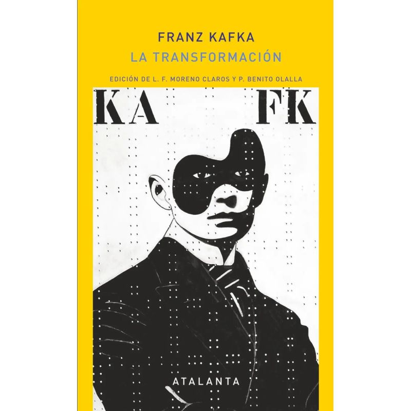 TRANSFORMACION, LA (Nuevo)