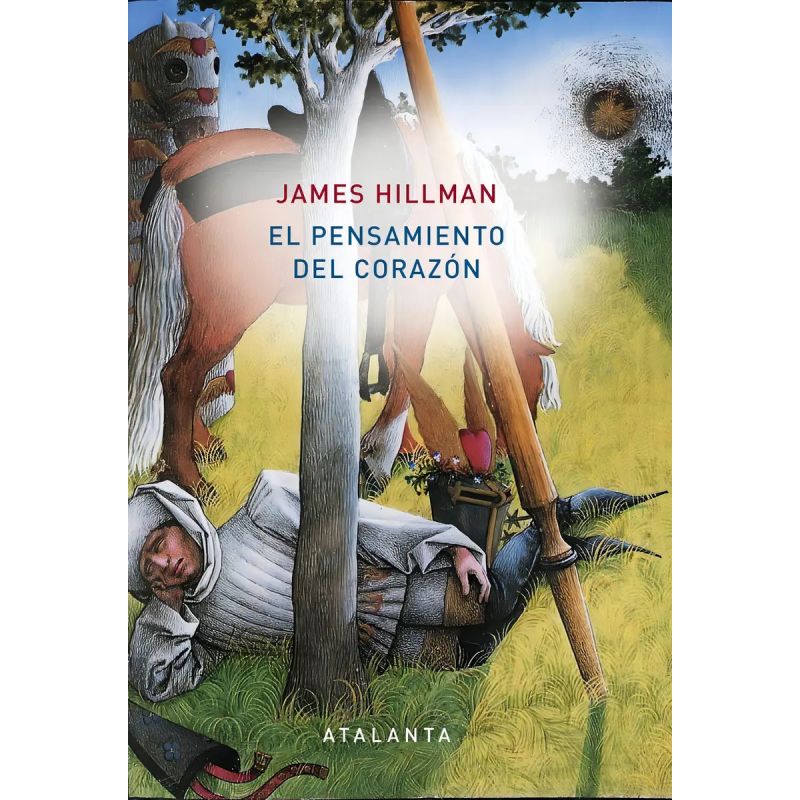 PENSAMIENTO DEL CORAZON, EL - TD (Nuevo)