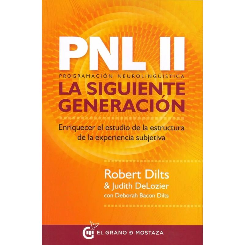 PNL II LA SIGUIENTE GENERACION (Nuevo)
