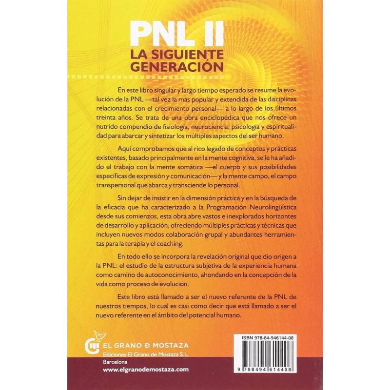 PNL II LA SIGUIENTE GENERACION (Nuevo) - Miniatura 2