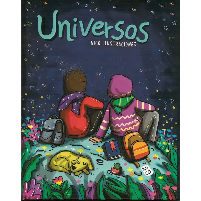 UNIVERSOS (Nuevo)