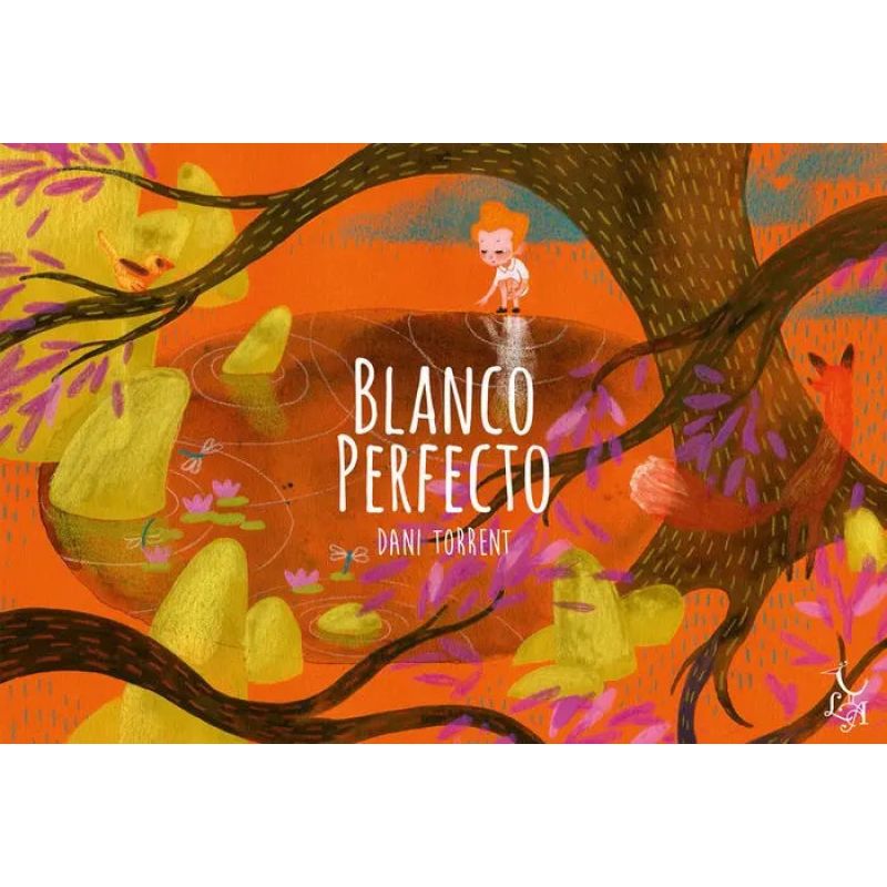 BLANCO PERFECTO (Nuevo)
