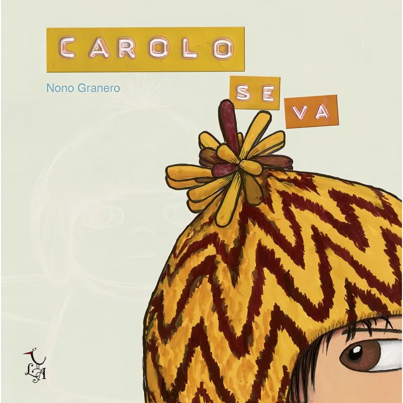 CAROLO SE VA (Nuevo)