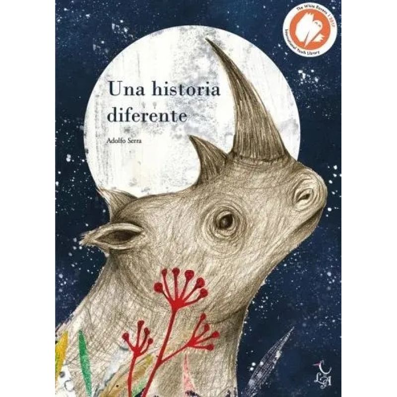 UNA HISTORIA DIFERENTE (TD) (Nuevo)