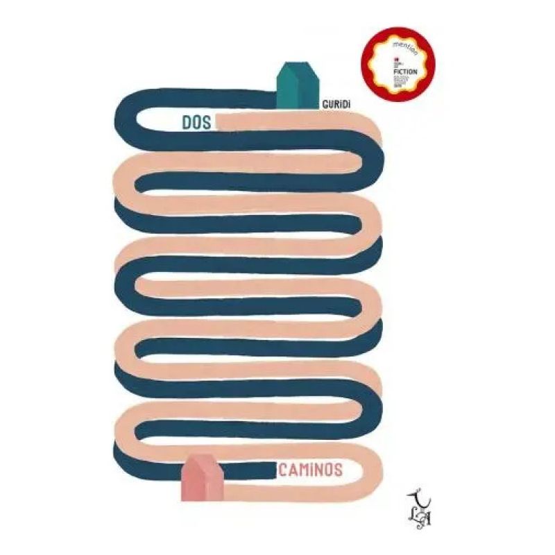 DOS CAMINOS (Nuevo)