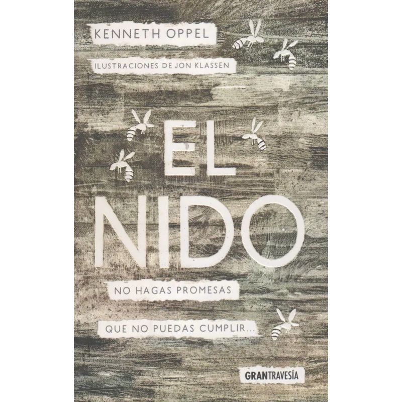 NIDO, EL (Nuevo)