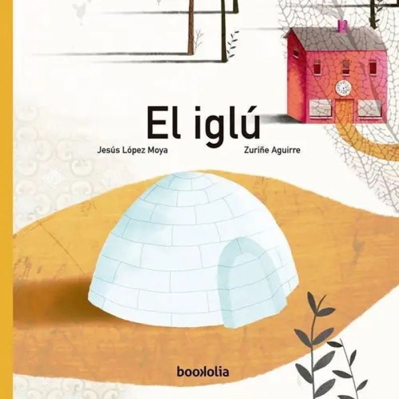 IGLU, EL (Nuevo)