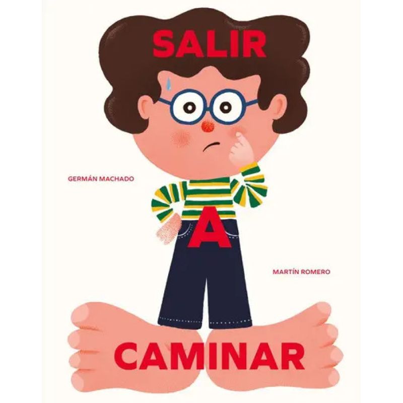 SALIR A CAMINAR (Nuevo)