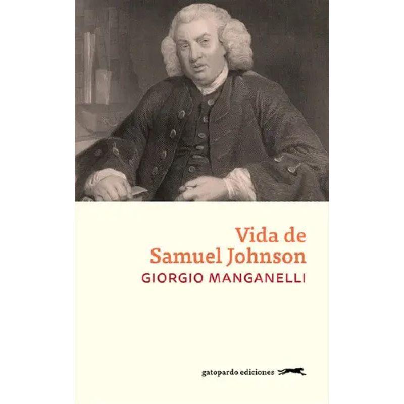 VIDA DE SAMUEL JOHNSON, LA (Nuevo)