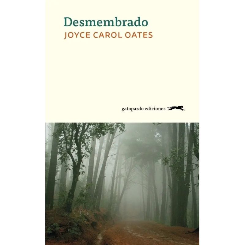 DESMEMBRADO (Nuevo)