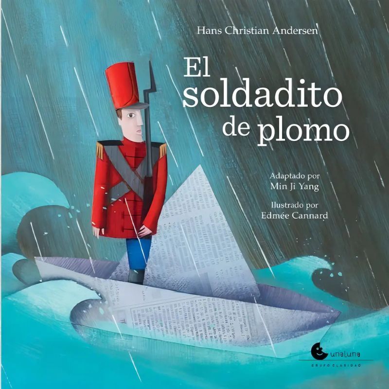 SOLDADITO DE PLOMO, EL - TD (Nuevo)