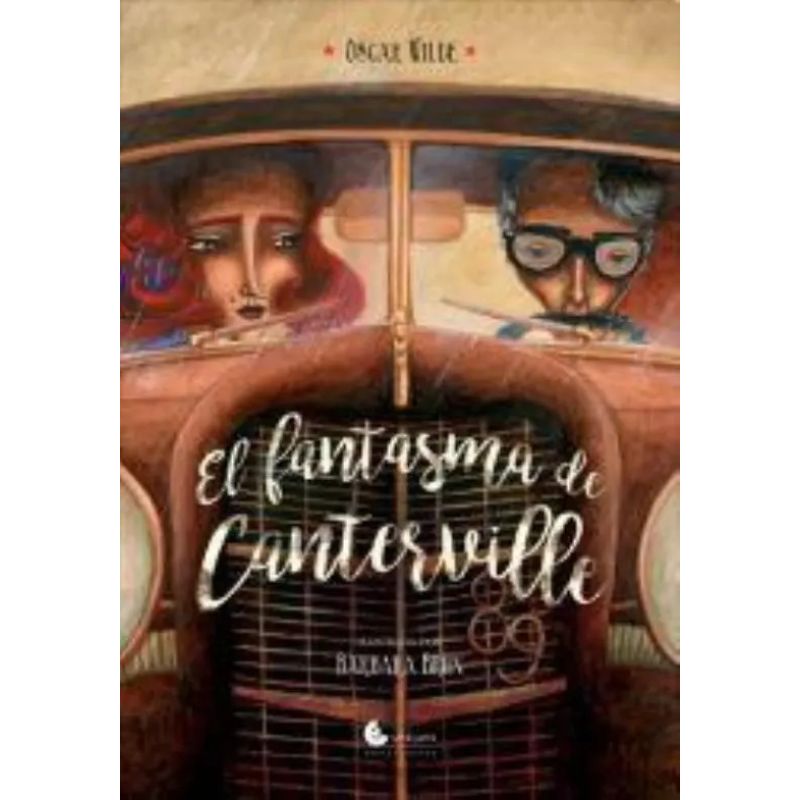 FANTASMA DE CANTERVILLE, EL (Nuevo)
