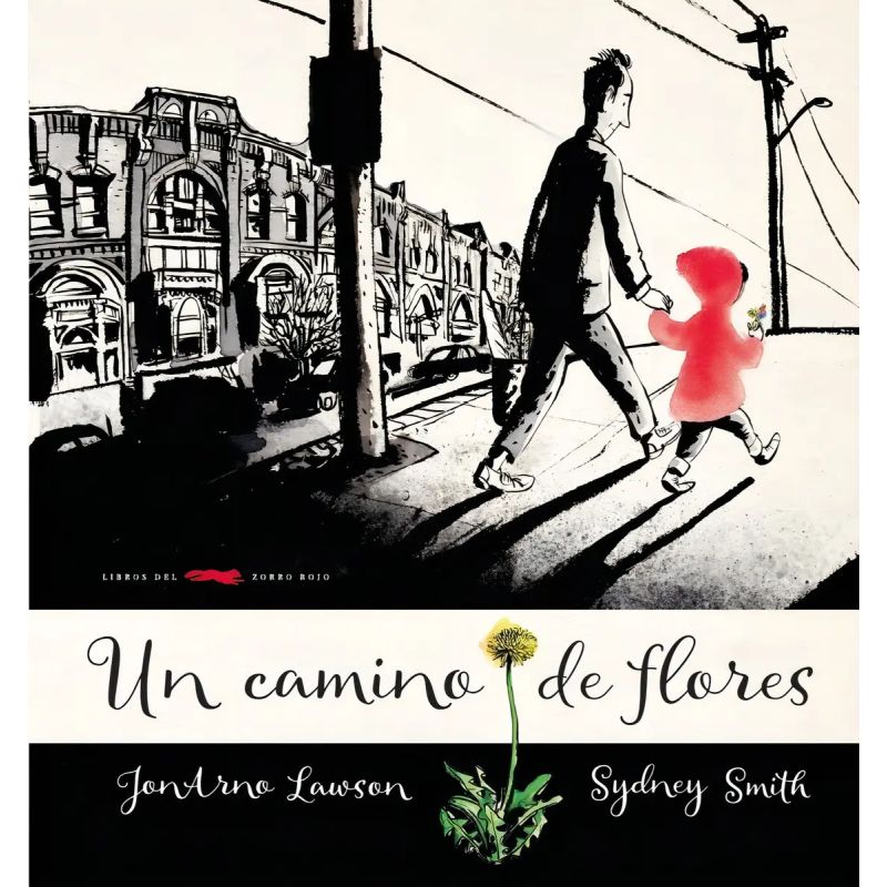 UN CAMINO DE FLORES - TD (Nuevo)