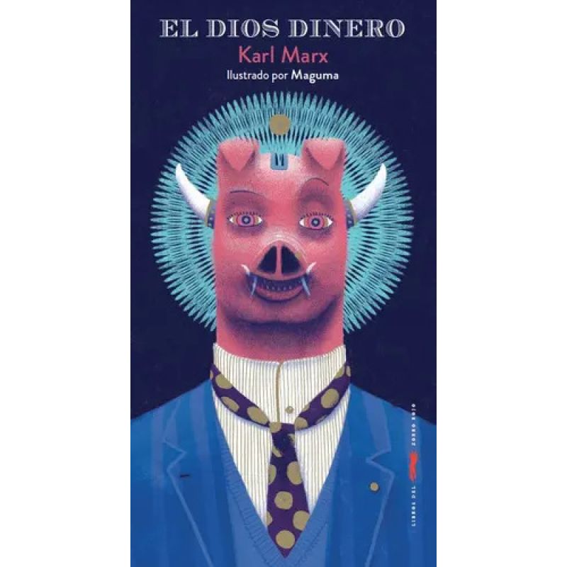 DIOS DINERO, EL (Nuevo)