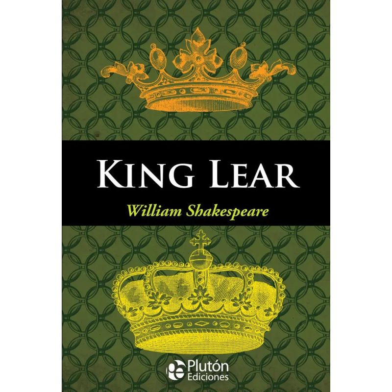 KING LEAR (Nuevo)